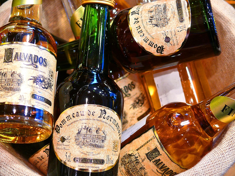wwwcalvados-tourismecom